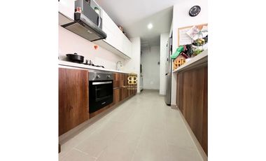SE VENDE APARTAMENTO EN CHIA