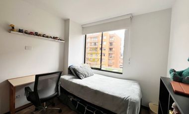 SE VENDE APARTAMENTO EN CHIA