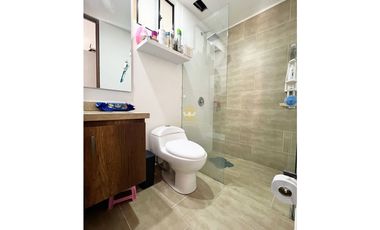 SE VENDE APARTAMENTO EN CHIA