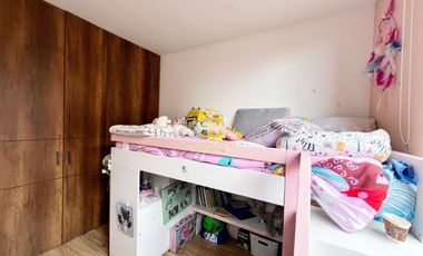 SE VENDE APARTAMENTO EN CHIA