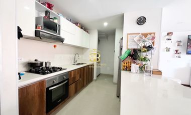 SE VENDE APARTAMENTO EN CHIA