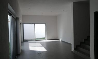 Casa en venta en Fraccionamiento La Rioja