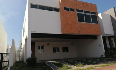 Casa en venta en Fraccionamiento La Rioja