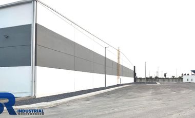 NAVE EN RENTA ZONA SALINAS VICTORIA