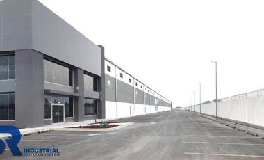 NAVE EN RENTA ZONA SALINAS VICTORIA