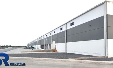 NAVE EN RENTA ZONA SALINAS VICTORIA