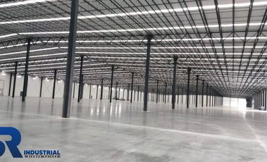 NAVE EN RENTA ZONA SALINAS VICTORIA