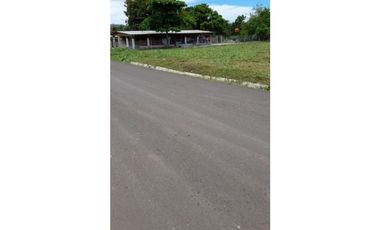 Se Vende Terreno La Chorrera