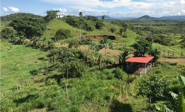 VENTA DE  LOTE 1817 M2  CERCA A BOCA CHICA