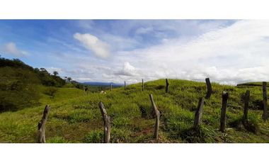 VENTA DE  LOTE 1817 M2  CERCA A BOCA CHICA