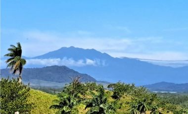 VENTA DE  LOTE 1817 M2  CERCA A BOCA CHICA