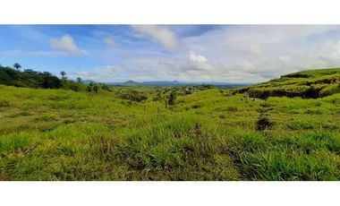 VENTA DE  LOTE 1817 M2  CERCA A BOCA CHICA