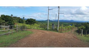 VENTA DE  LOTE 1817 M2  CERCA A BOCA CHICA