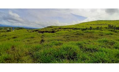 VENTA DE  LOTE 1817 M2  CERCA A BOCA CHICA