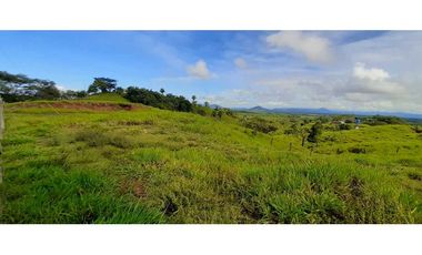 VENTA DE  LOTE 1817 M2  CERCA A BOCA CHICA