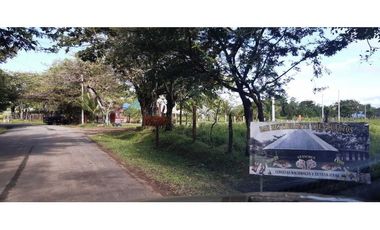 VENTA DE  LOTE 1817 M2  CERCA A BOCA CHICA
