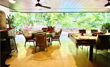 VENDO CASA AMOBLADA EN HATO PINTADO (8)