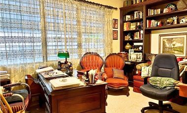 VENDO CASA AMOBLADA EN HATO PINTADO (8)