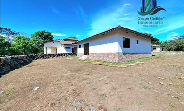 VENDO.CASAS NUEVAS EN.EL FRANCES.BOQUETE