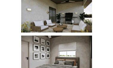VENDO.CASAS NUEVAS EN.EL FRANCES.BOQUETE