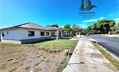VENDO.CASAS NUEVAS EN.EL FRANCES.BOQUETE