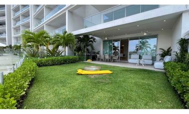 ALQUILER APARTAMENTO EN OCEAN REEF ISLANDS-PUNTA PACIFICA MLD