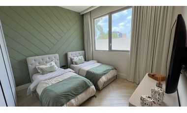 ALQUILER APARTAMENTO EN OCEAN REEF ISLANDS-PUNTA PACIFICA MLD