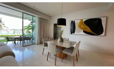 ALQUILER APARTAMENTO EN OCEAN REEF ISLANDS-PUNTA PACIFICA MLD