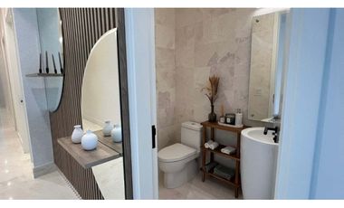 ALQUILER APARTAMENTO EN OCEAN REEF ISLANDS-PUNTA PACIFICA MLD