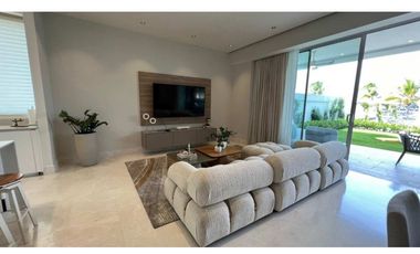 ALQUILER APARTAMENTO EN OCEAN REEF ISLANDS-PUNTA PACIFICA MLD