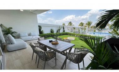 ALQUILER APARTAMENTO EN OCEAN REEF ISLANDS-PUNTA PACIFICA MLD