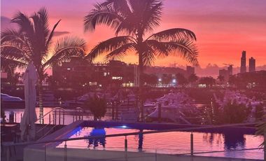 ALQUILER APARTAMENTO EN OCEAN REEF ISLANDS-PUNTA PACIFICA MLD