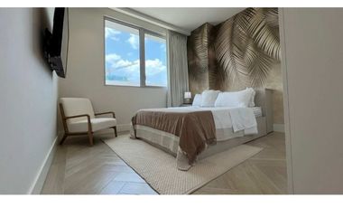 ALQUILER APARTAMENTO EN OCEAN REEF ISLANDS-PUNTA PACIFICA MLD