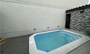 VENTA O ALQUILER CASA PANAM PACIFICO VV
