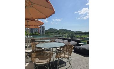 PH CENTRIQO | PANAMA PACIFICO | SE ALQUILA | 2 R | 2 B | 1 P | BALCON