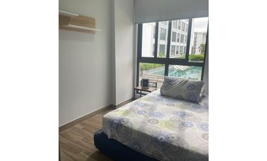 PH CENTRIQO | PANAMA PACIFICO | SE ALQUILA | 2 R | 2 B | 1 P | BALCON