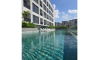 PH CENTRIQO | PANAMA PACIFICO | SE ALQUILA | 2 R | 2 B | 1 P | BALCON
