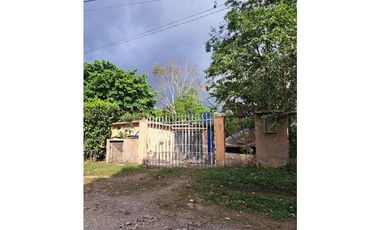 VENDO 1700 mts2 Casa en POTRERILLOS