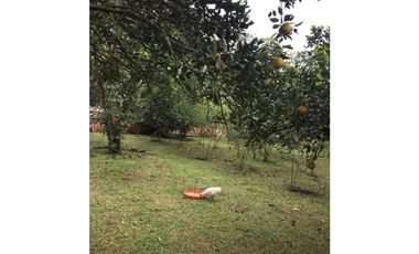 VENDO 1700 mts2 Casa en POTRERILLOS