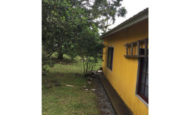VENDO 1700 mts2 Casa en POTRERILLOS
