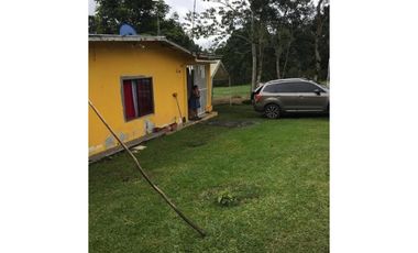 VENDO 1700 mts2 Casa en POTRERILLOS