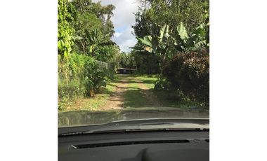 VENDO 1700 mts2 Casa en POTRERILLOS