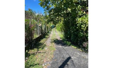 Venta: Terreno en Farallón , Coclé