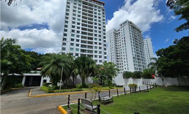Apartamento en alquiler amueblado P.H. Clayton Park  I  Ancon -  D.D