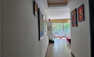 Apartamento en alquiler amueblado P.H. Clayton Park  I  Ancon -  D.D