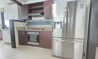 Apartamento en alquiler amueblado P.H. Clayton Park  I  Ancon -  D.D