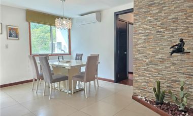 Apartamento en alquiler amueblado P.H. Clayton Park  I  Ancon -  D.D