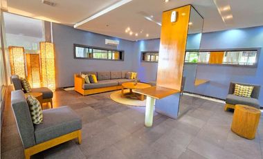 Apartamento en alquiler amueblado P.H. Clayton Park  I  Ancon -  D.D