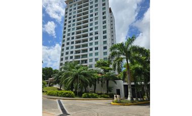 Apartamento en alquiler amueblado P.H. Clayton Park  I  Ancon -  D.D