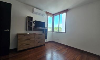 Apartamento en alquiler amueblado P.H. Clayton Park  I  Ancon -  D.D